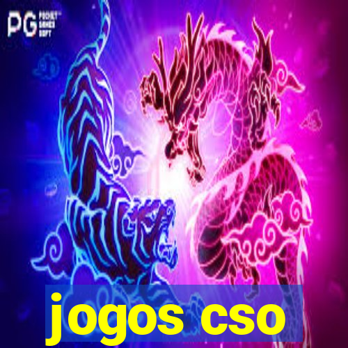 jogos cso